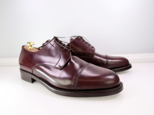 Lotus 1887 leather shoes - lotus,