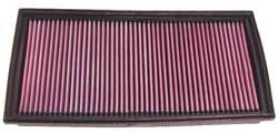 Air filter for golf mk4 - vw,
