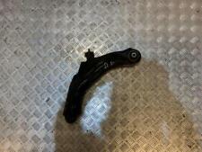 13-19 RENAULT CLIO MK4 O/S DRIVER OFF SIDE LOWER WISHBONE SUSPENSION ARM