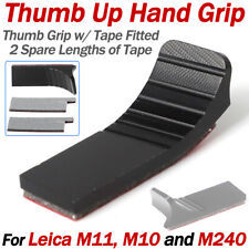 Thumbie Thumb Grip fit Leica
