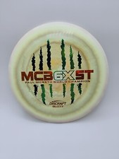 Diacraft Mcbeth 6x buzzz