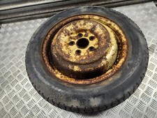 TOYOTA ESTIMA SPARE WHEEL SPACE SAVER 16" INCH T145/80 R16 MK2 2000 - 2005