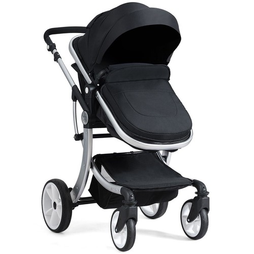 Baby stroller high - stroller,