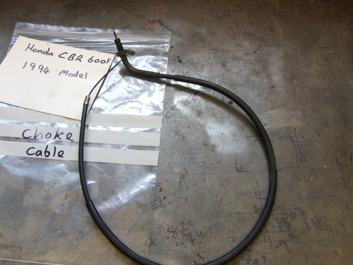 Honda cbr600f cbr 600 choke - cbr600f,