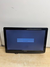 Hitachi 22" LCD TV -