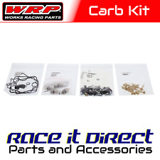 Carb Repair Kit for Suzuki