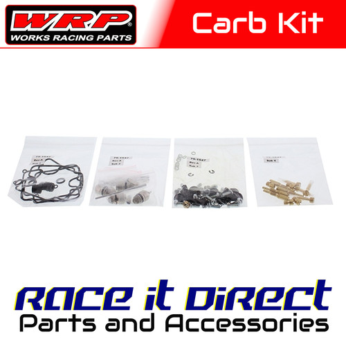 Carb repair kit - carb,