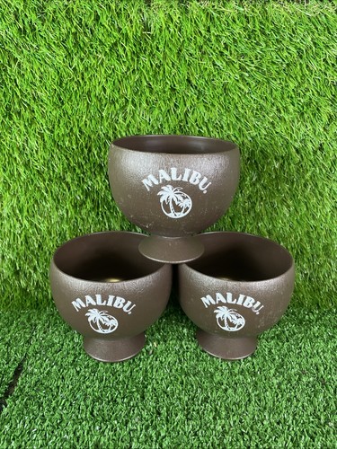 Malibu rum coconut - 3,