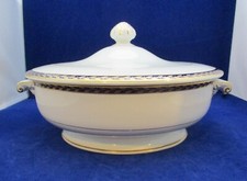 Minton For T.G Goode & Co Lidded Vegetable Tureen / Serving Dish