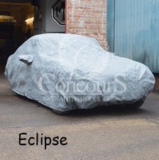 MGB/MGC Roadster Breathable 4-Layer Car Cover, From 1962 to 1980