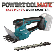 Makita DUM111ZX 18v 110mm LXT