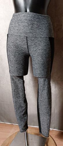 Lorna jane black grey gym - jane,