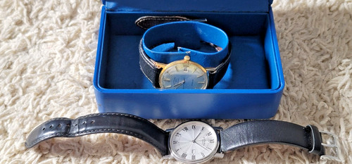 Mens watches rotary automatic - mens,