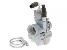 Carburetor 17,5mm Clamp Manual