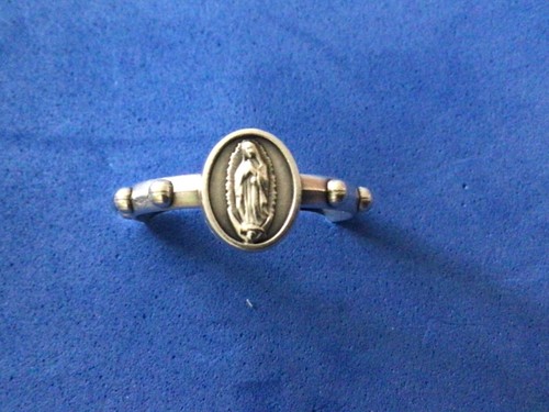Our lady guadalupe rosary - our,