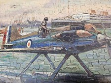 Vintage Supermarine S6