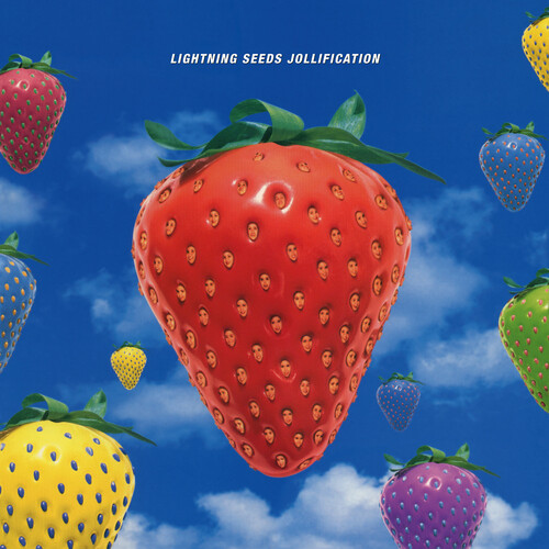 The lightning seeds - the,