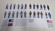 American Military Uniforms and
