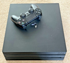 PlayStation 4 Pro (PS4) 1TB