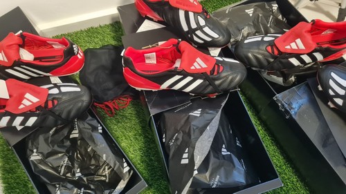 Adidas predator mania ih2520 - adidas,
