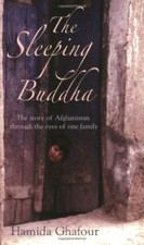 Sleeping Buddha, The-Hamida