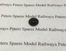 Hornby L5696 Class 58 23T Gear