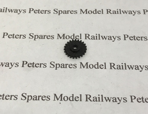 Hornby l5696 class - 58, gear
