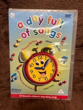 A Day Full Of Songs DVD 32