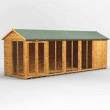 Summer house power apex - summer,