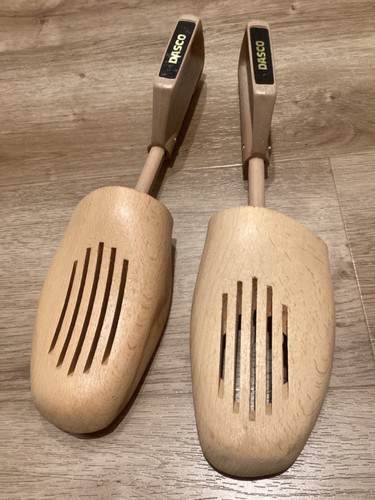 Dasco wooden hinged - wooden,