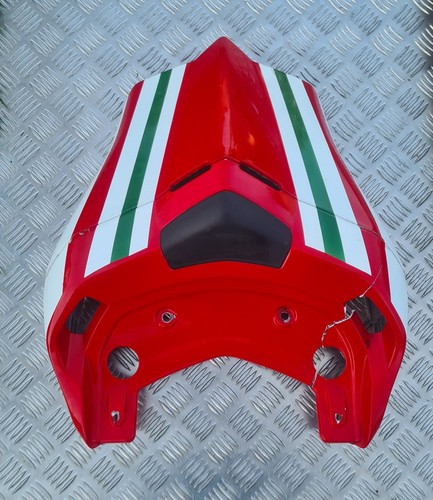 Ducati 749 seat tail - tail, cover