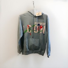 Dsquared Icon Jumper size M