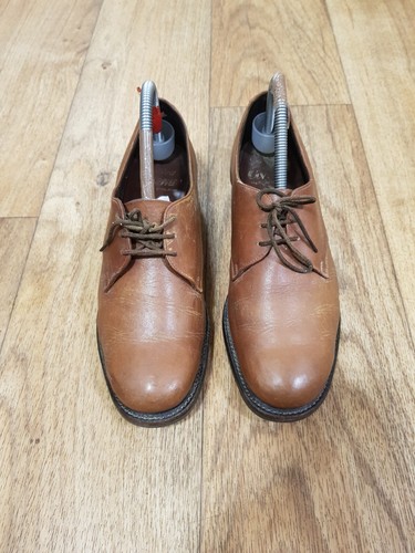 Men mustard brown - mustard,