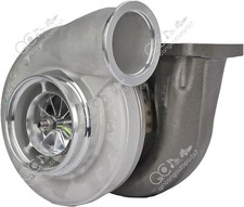 Turbo S300 Turbocharger