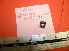 00 HORNBY SPARES L5700 REAR