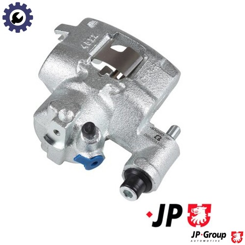 Brake caliper 3361900480 for - 3361900480,