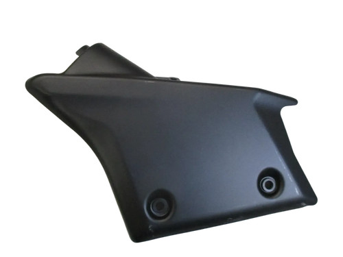 Heat shield kawasaki zx - shield, 1.