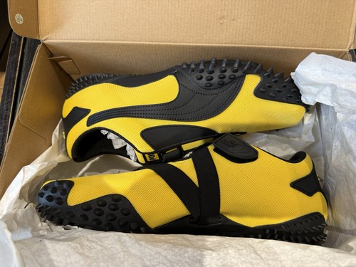 Puma mostro prime pele - puma,