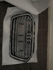 audi s3 grill facelift