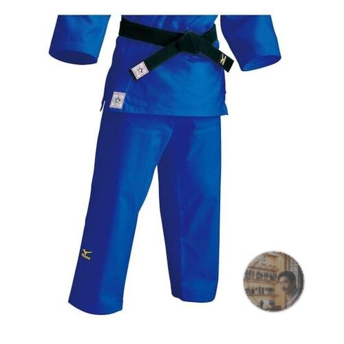 Mizuno judo pants champion - judo,