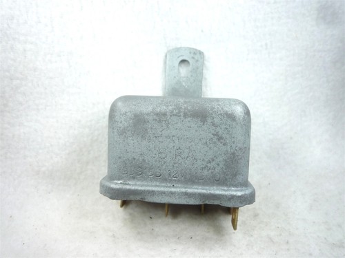 Lucas 6ra relay - lucas,