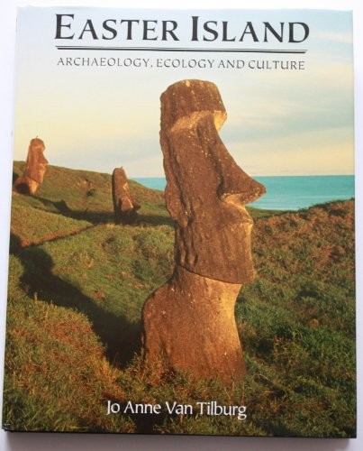 Easter island archaeology - island:,