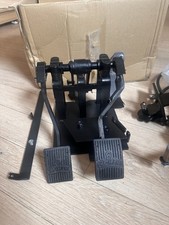 He-Man Dual Controls Vauxhall