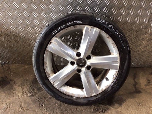 Passat spoke 17 - passat, inch