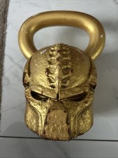 Cast Iron Kettlebells 20kg  Custom worrior