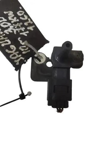 Jaguar x250 map sensor 00 - xf,