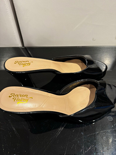 Aaron fairy women black - aaron, women's