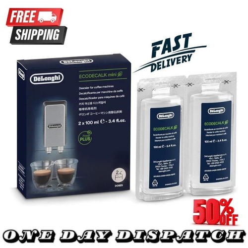 Longhi ecodecalk mini 100ml - ecodecalk,