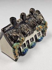 Tey Pottery No 38, Britain In Miniature, Mini House, Britain In Miniature