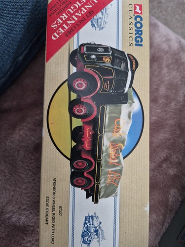 Corgi classics 97327 - classics,